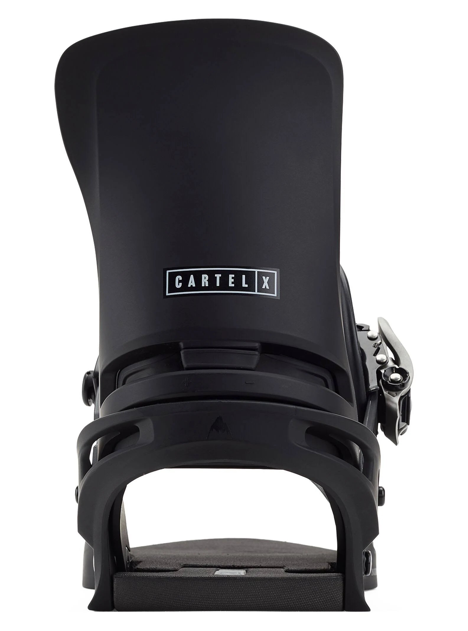 Men&s Burton Cartel x Re:Flex Snowboard Binding B3579