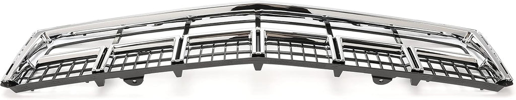 Chrome Grille for 2013-2015 Cadillac SRX D7189