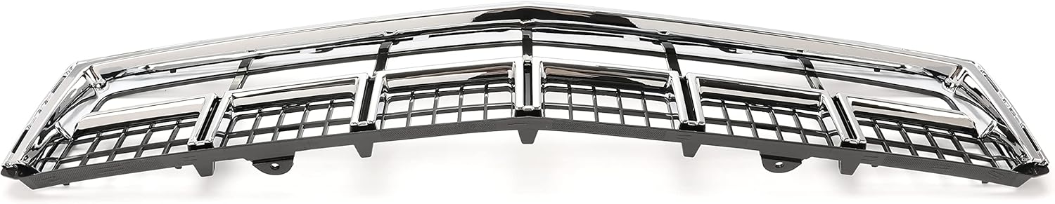 Chrome Grille for 2013-2015 Cadillac SRX D7189