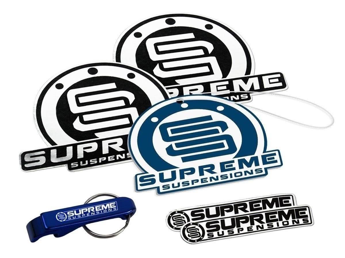 3" inch Rear Leveling Lift Kit for Toyota 4Runner 4WD U550