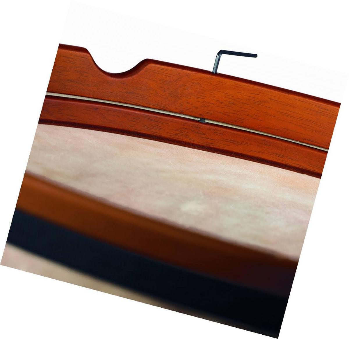Tar with True Feel Head Brown 22 in. B94549