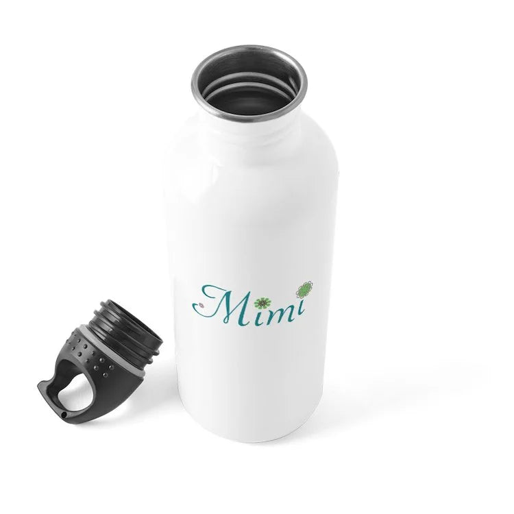 Stainless Steel Water Bottle, 1.0L P18021