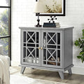 Grey 32x22 Storage Cabinet X92853