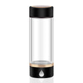 420ml Rechargeable Hydrogen Bottle Glass Cup B206617