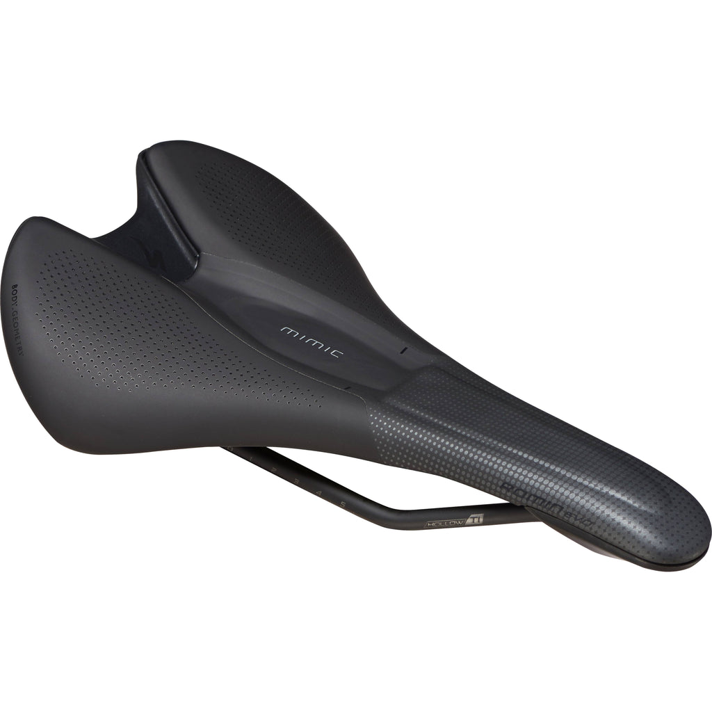 Black Saddle I723