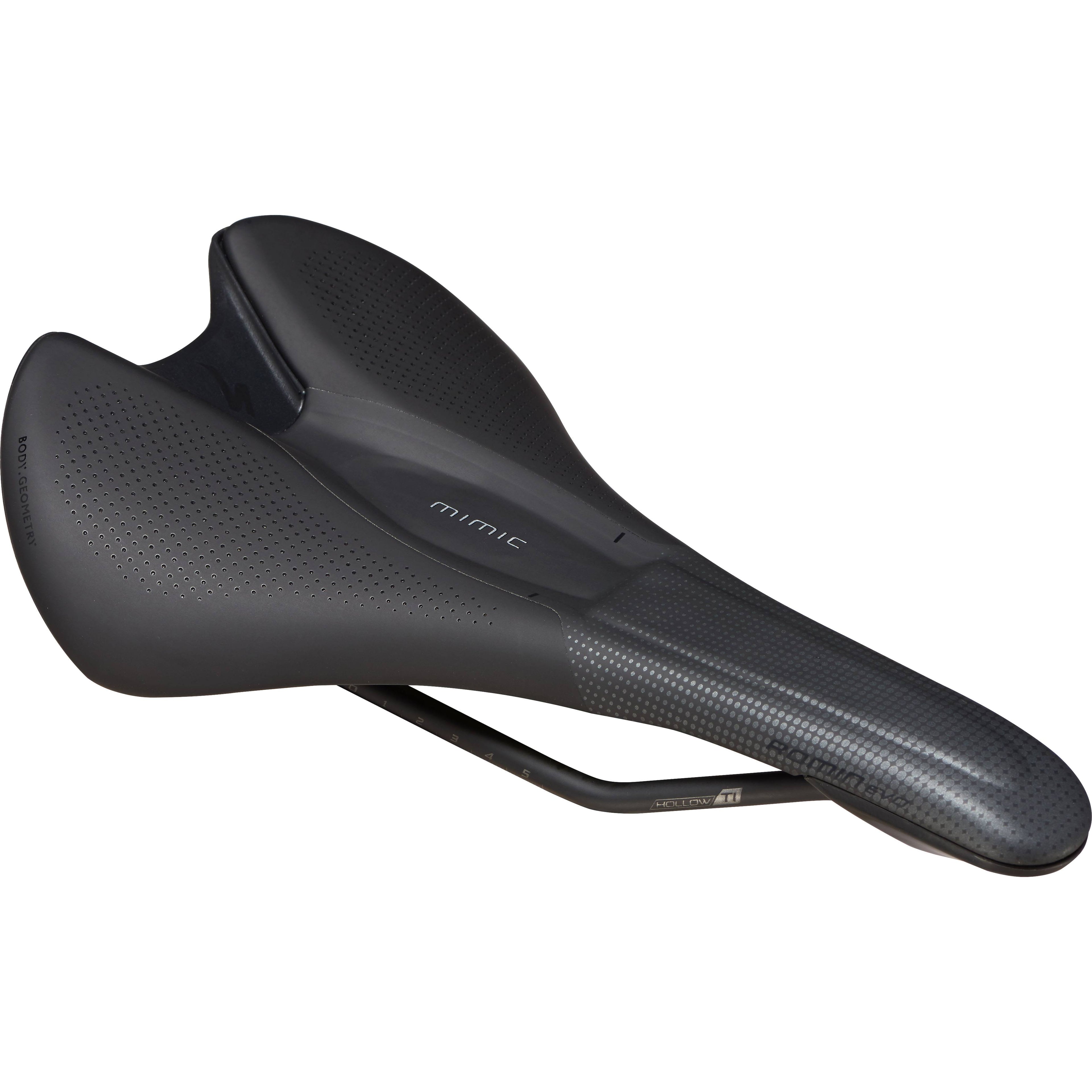 Black Saddle I723