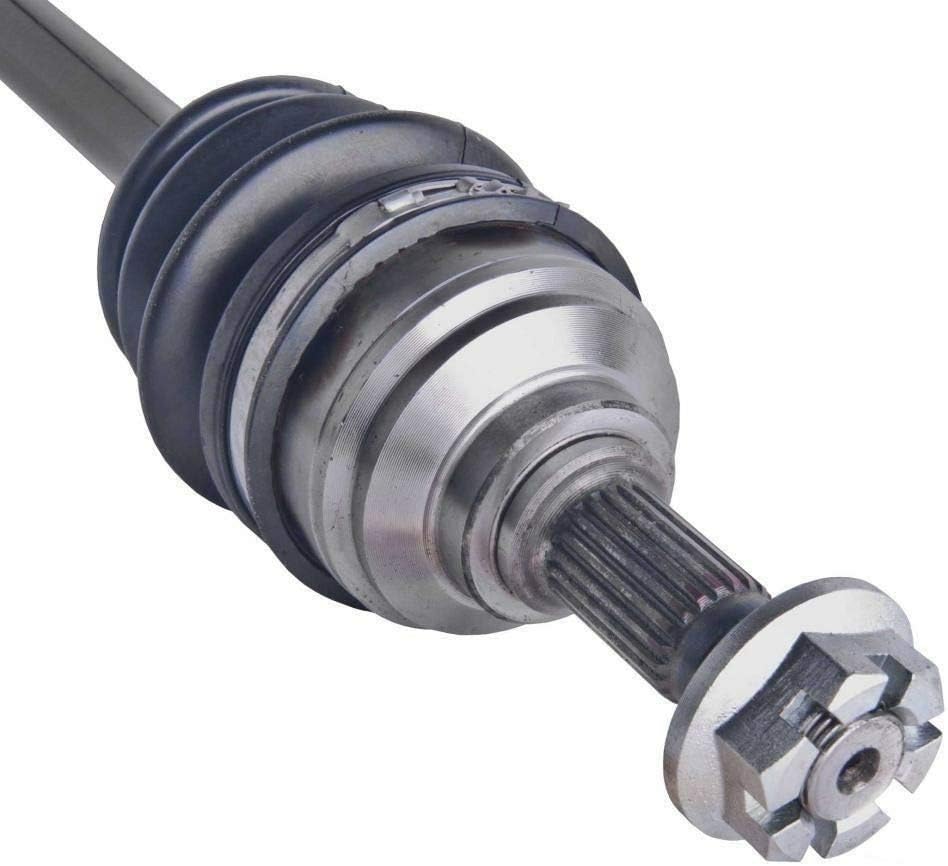 CV Axle for Arctic Cat 400 500 650 V2 ATV 2002 2003 2004 W7728