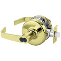 Cylindrical Lock G621954