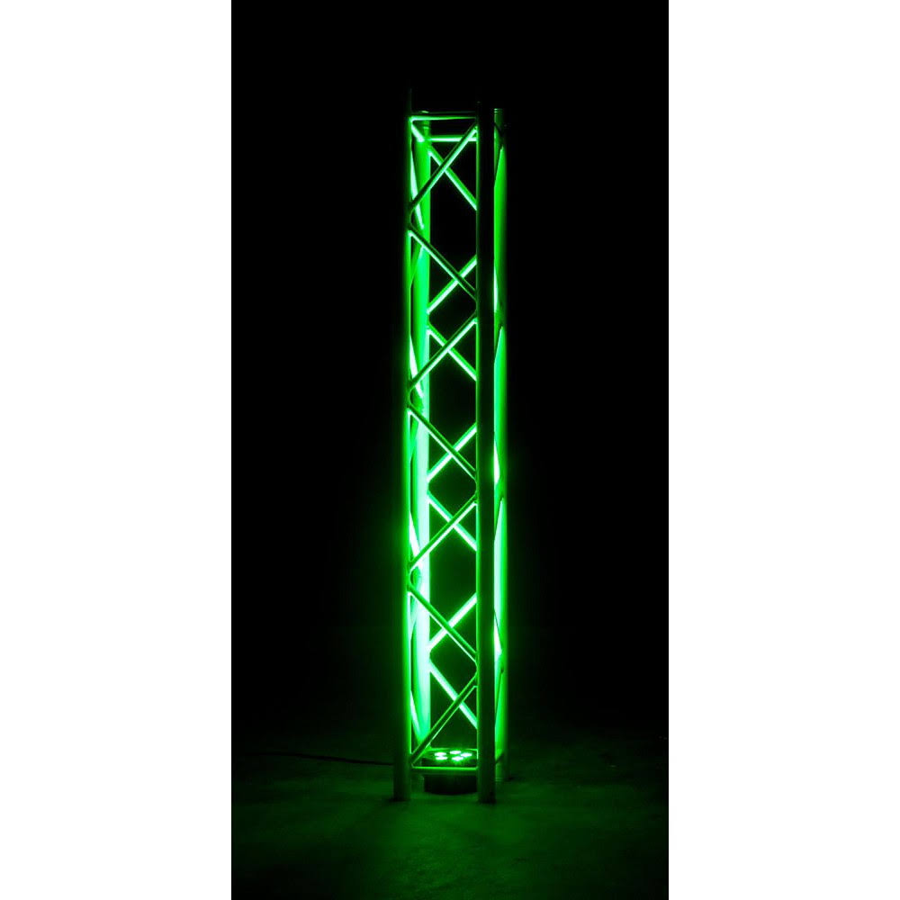 5P Hex LED par Light G4734