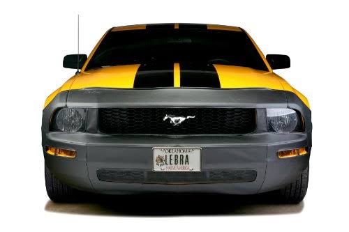 Front End Bra for Ford Focus X10504
