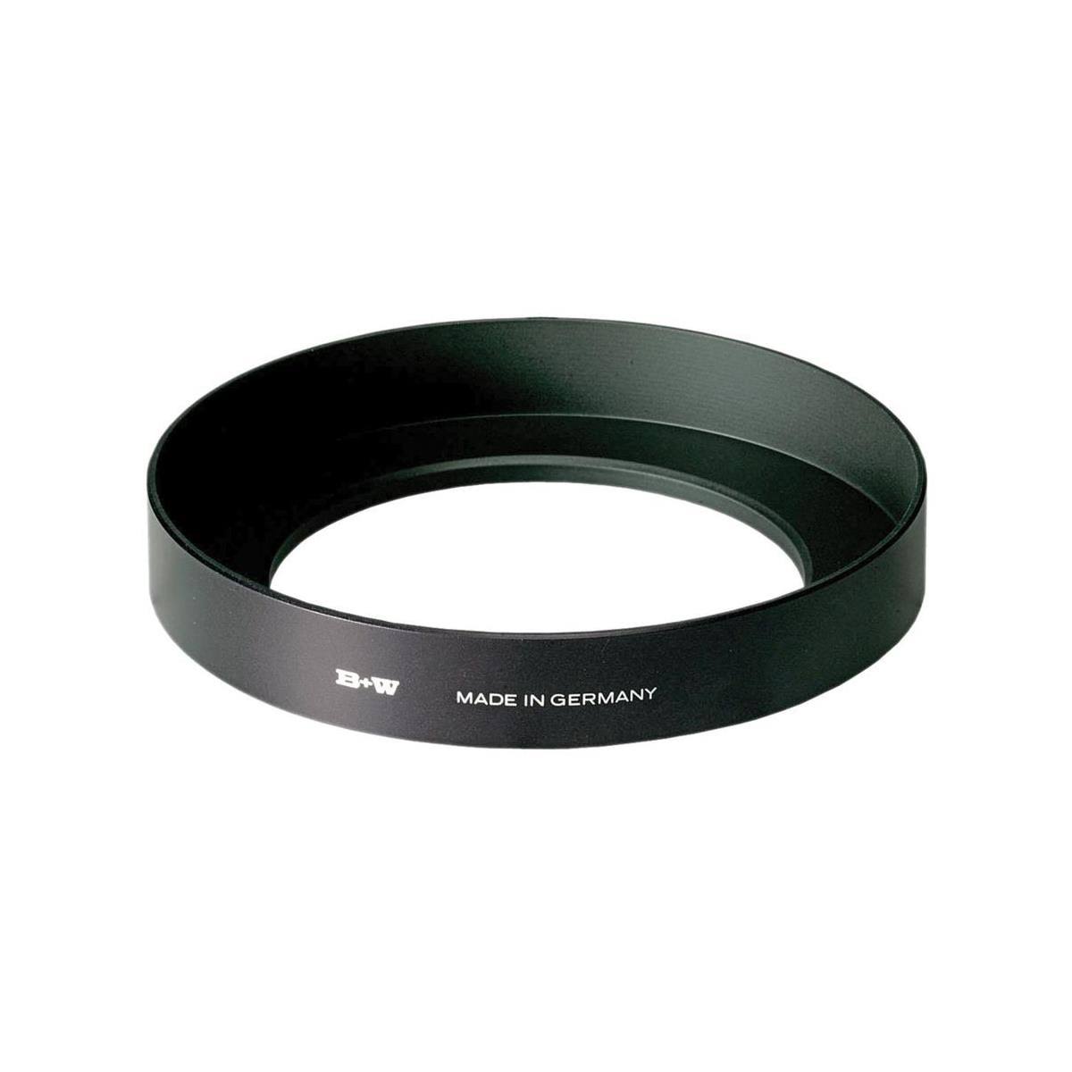 86mm Screw-In Metal Wide-Angle Lens Hood I4383