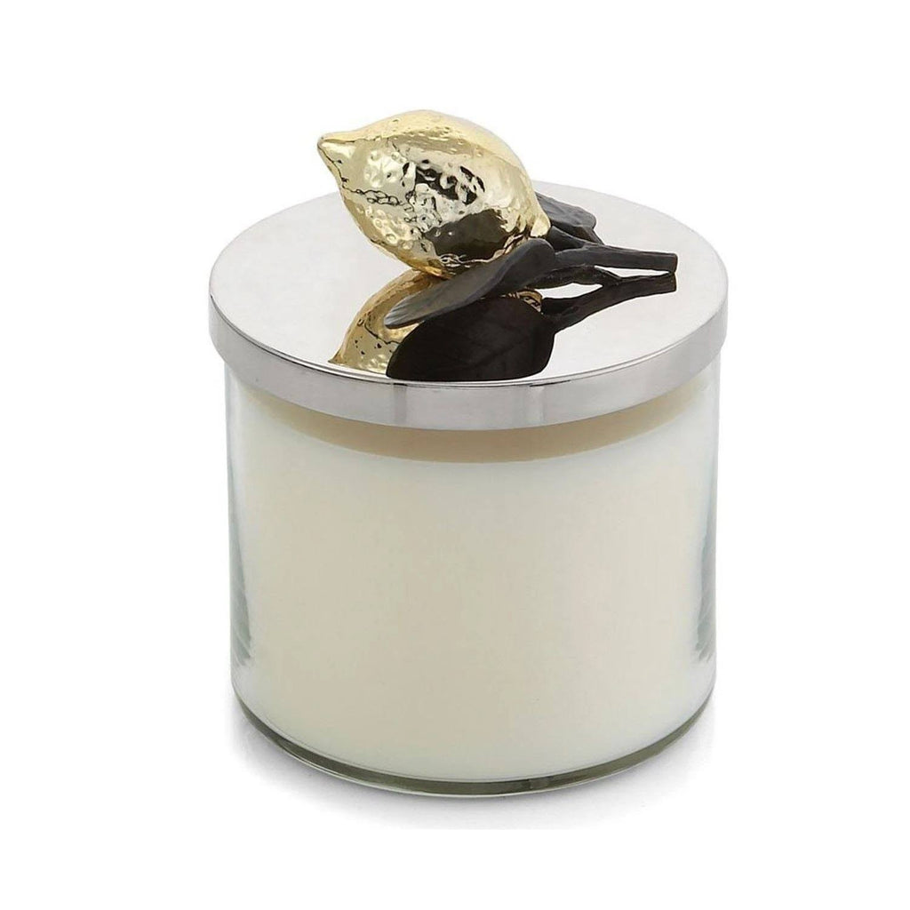 Lemonwood Candle T560
