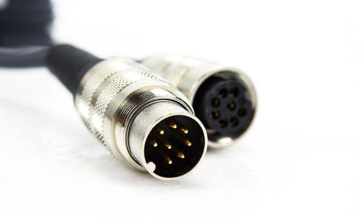 KT 8 Microphone Cable Q89760