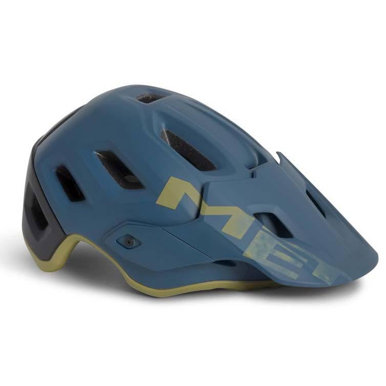 Blue S Helmet F508523