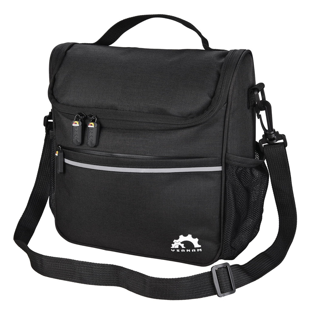 Waterproof Insulated Handlebar Cooler Bag E464351