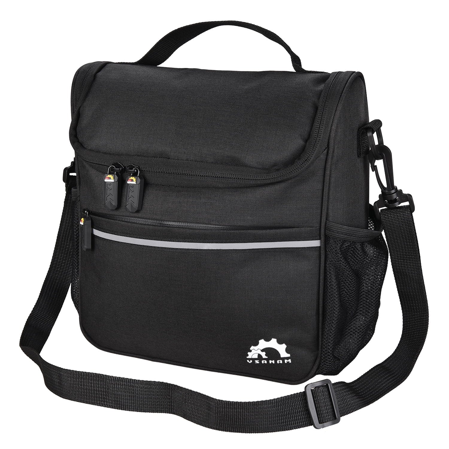 Waterproof Insulated Handlebar Cooler Bag E464351