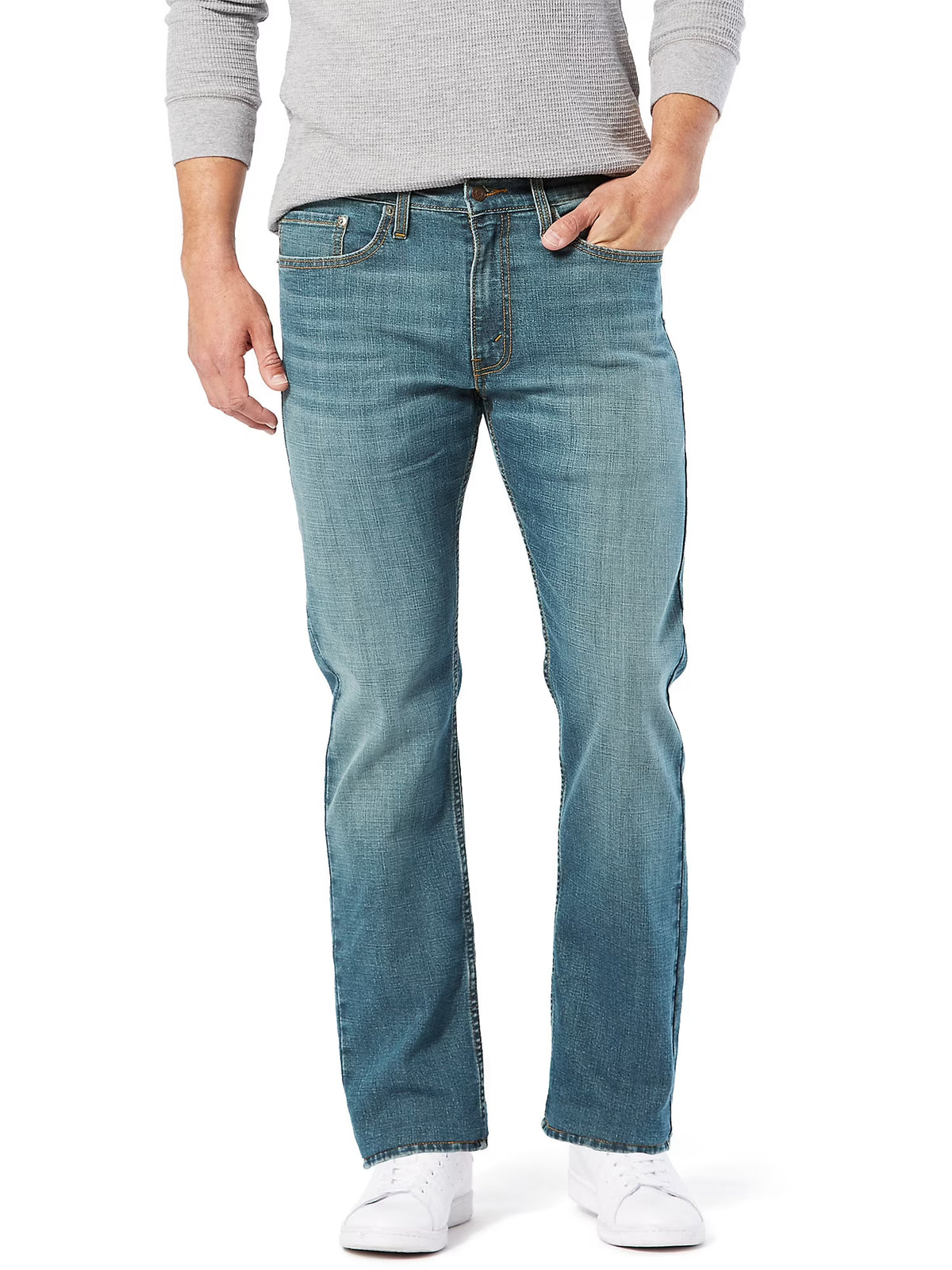 Straight Fit Jeans R32547