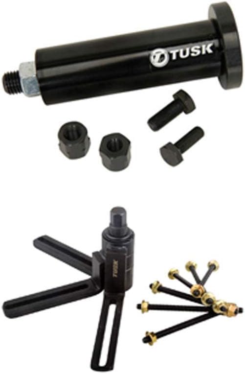 Crank Puller/Installer Tool and Crankcase Splitter K65706