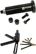 Crank Puller/Installer Tool and Crankcase Splitter K65706