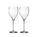 Set of 2 Optic Wine Glasses R784668