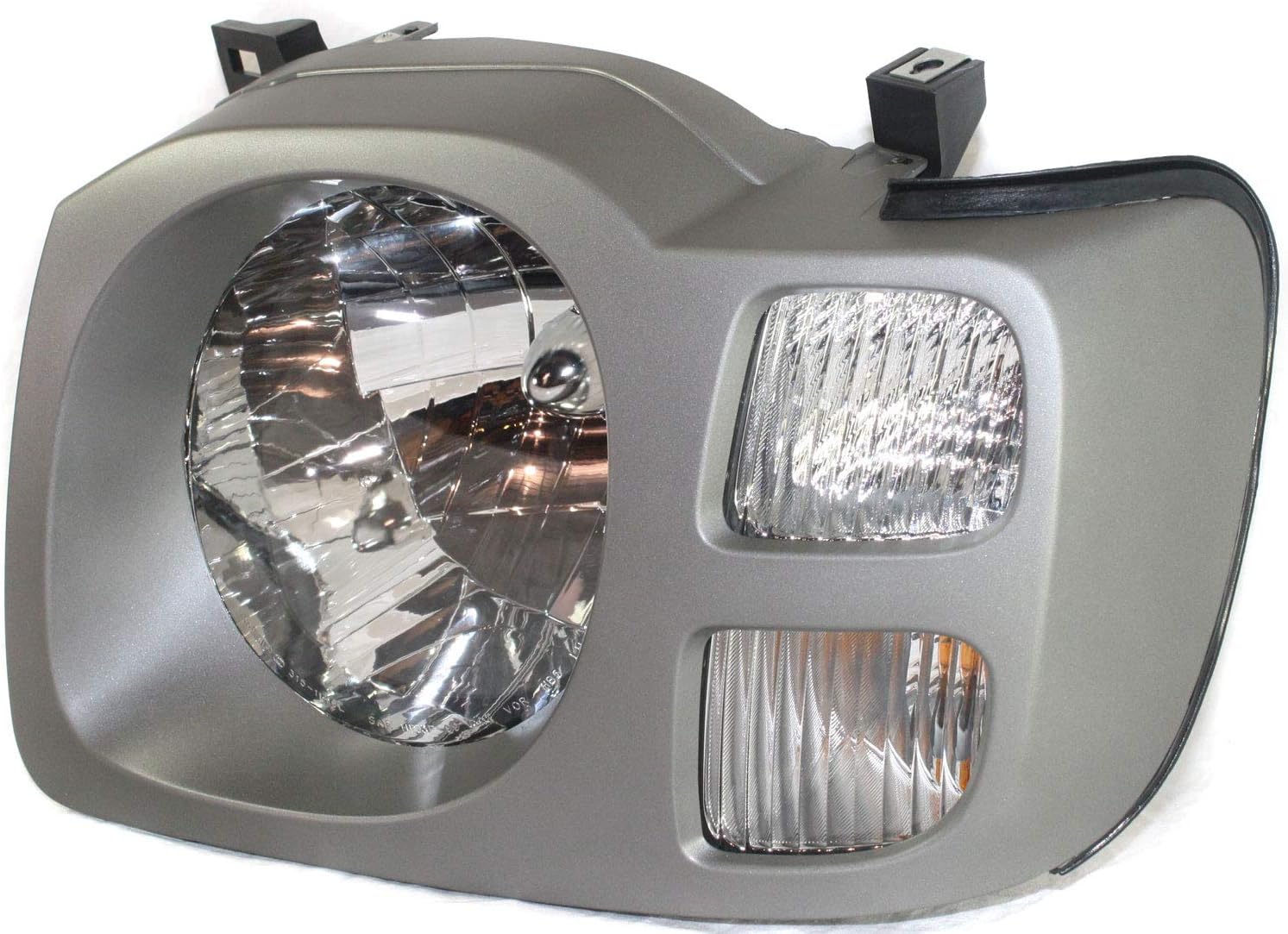 Headlight Assembly Set of 2 T73279
