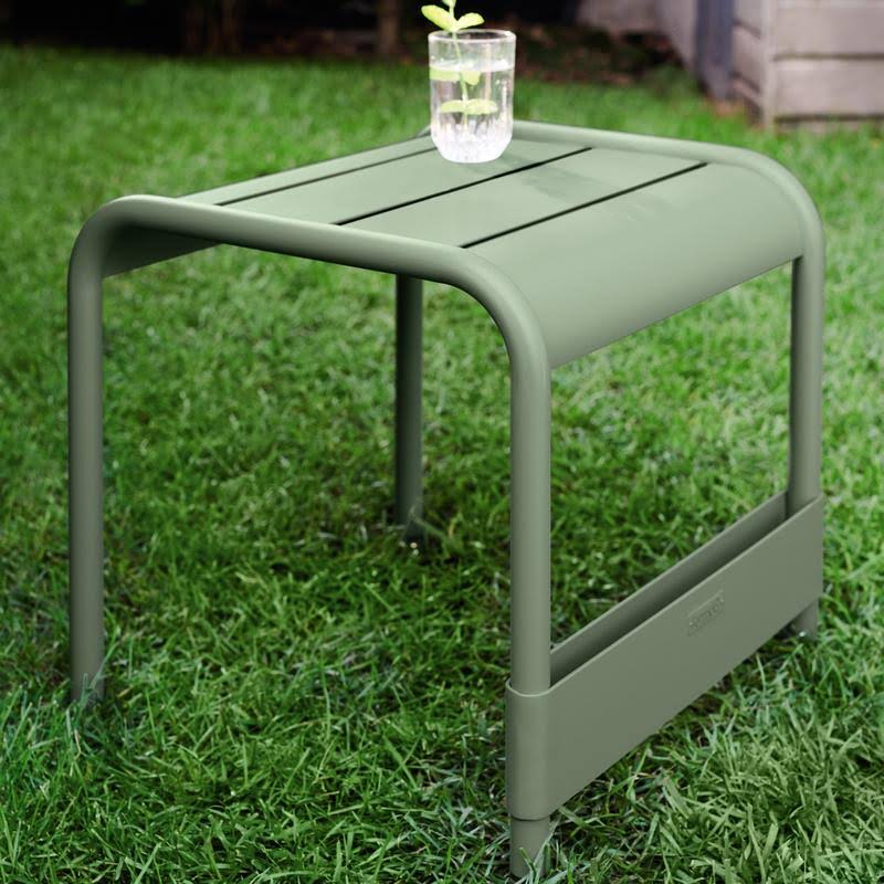 Chili Low Table / Stool Z643