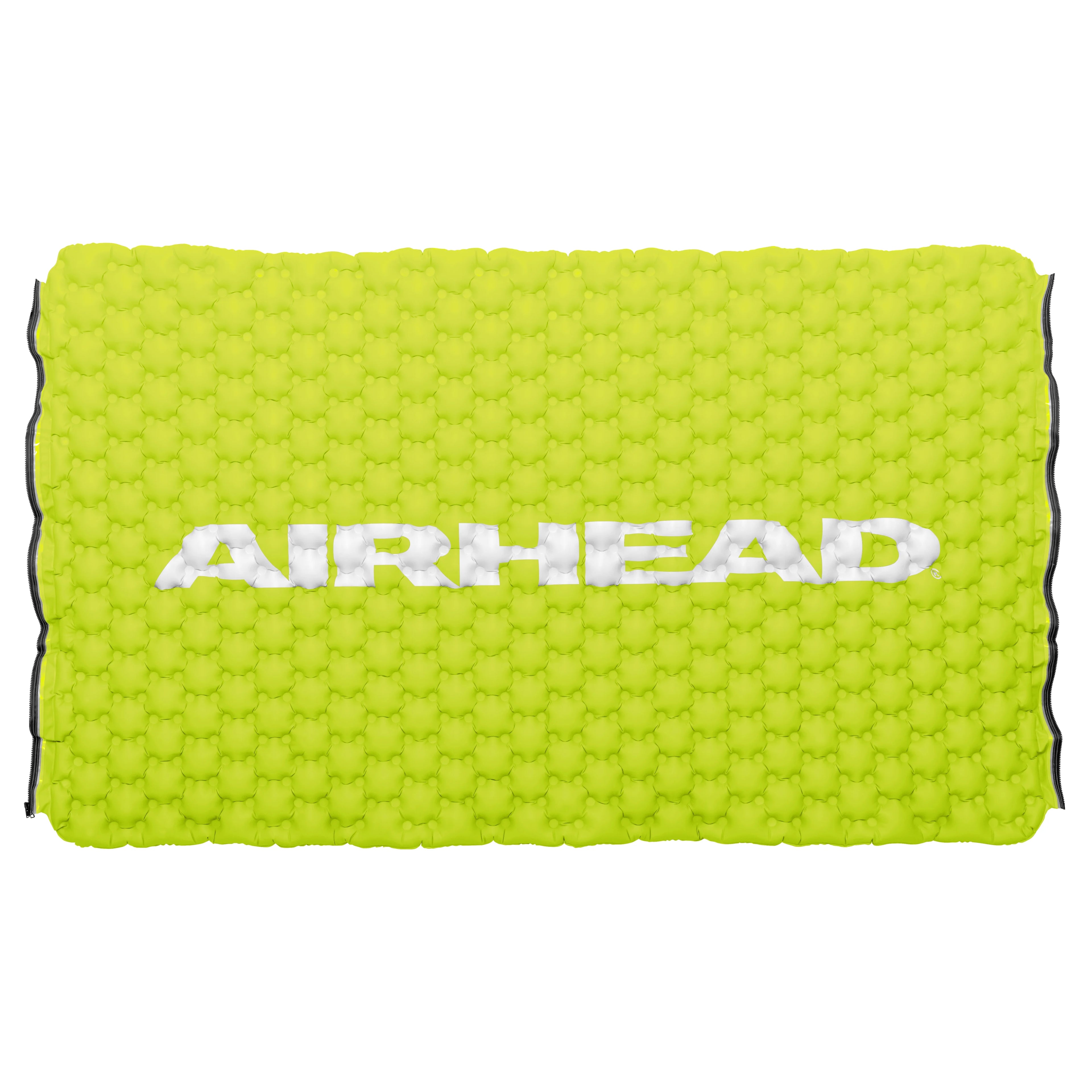 Lime Inflatable Lake Float Mat T88981