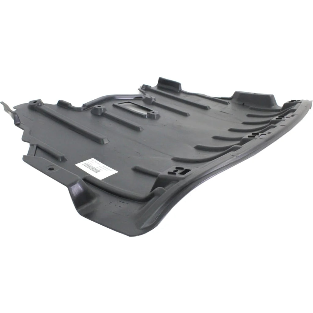 Front Engine Splash Shield Q7656