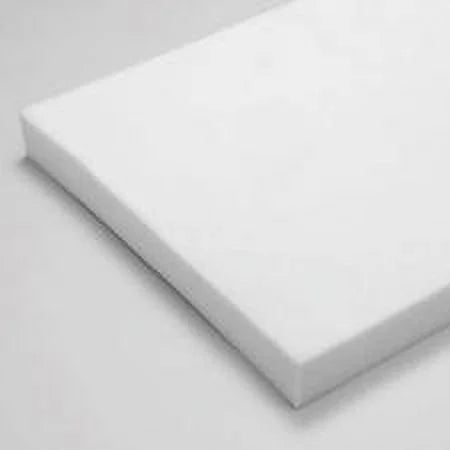 Upholstery Foam Cushion Sheet 3"x30"x72" Regular Density Q870