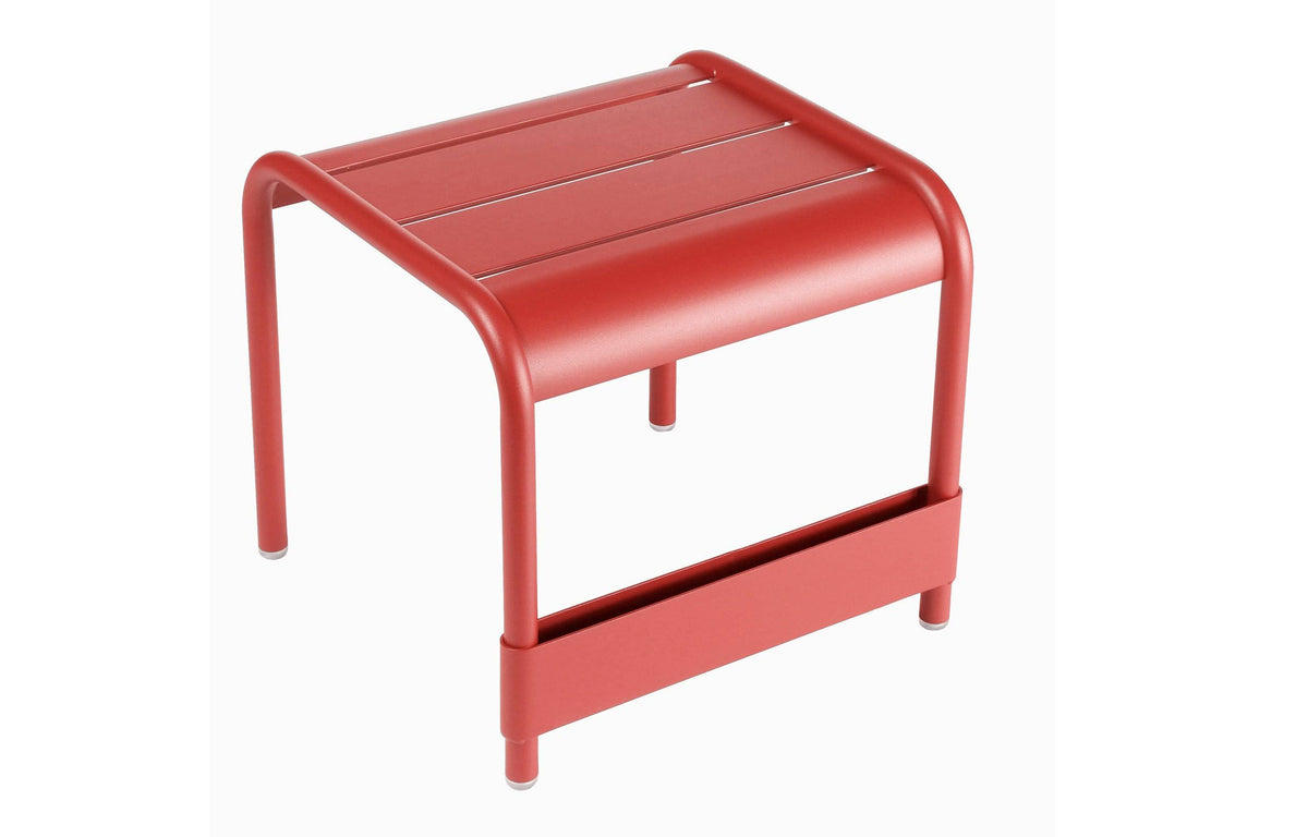 Chili Low Table / Stool Z643