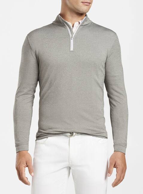 Quarter-Zip T975601