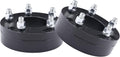 6x5.5 to 5x5 Wheel adapters, 2 inch, 108mm Hub bore N962