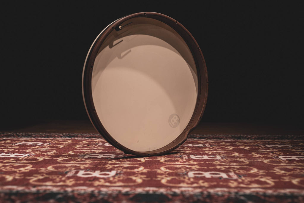 Tar with True Feel Head Brown 22 in. B94549