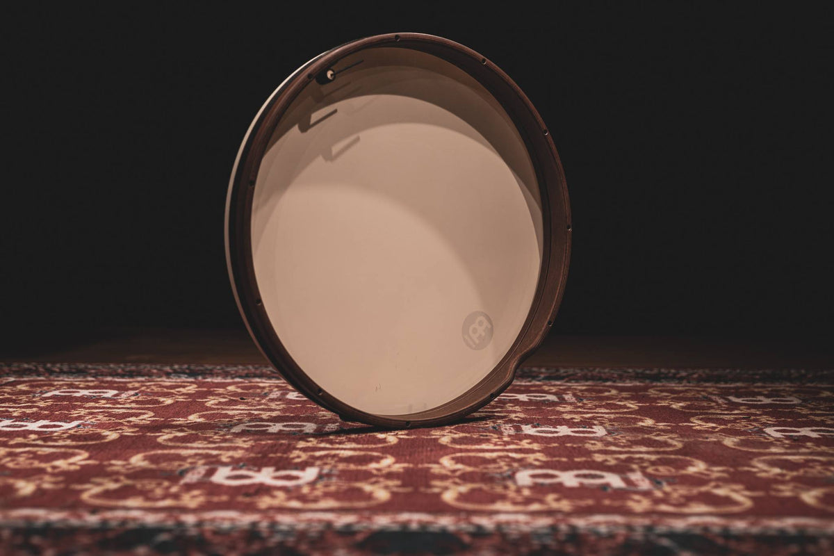 Tar with True Feel Head Brown 22 in. B94549