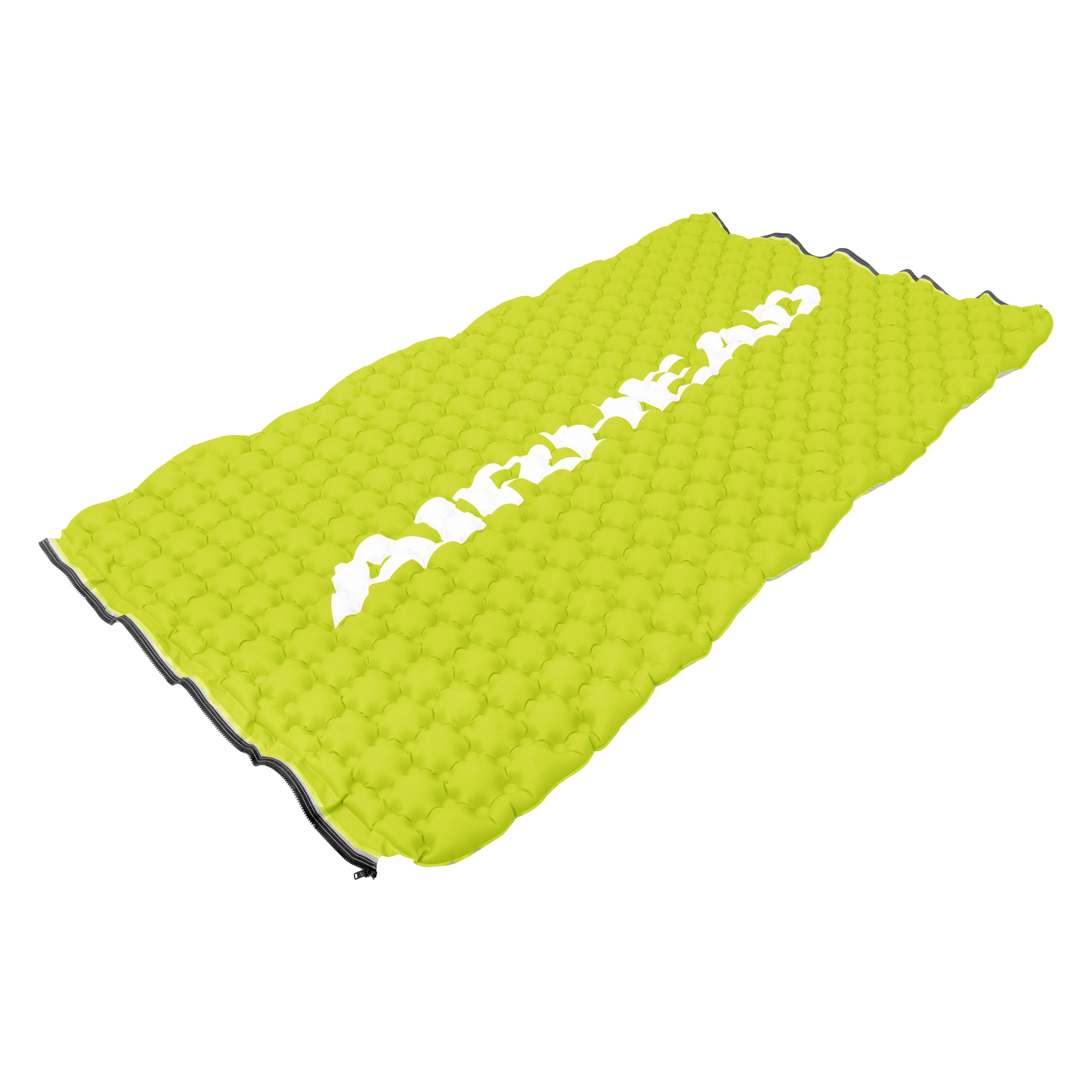 Lime Inflatable Lake Float Mat T88981