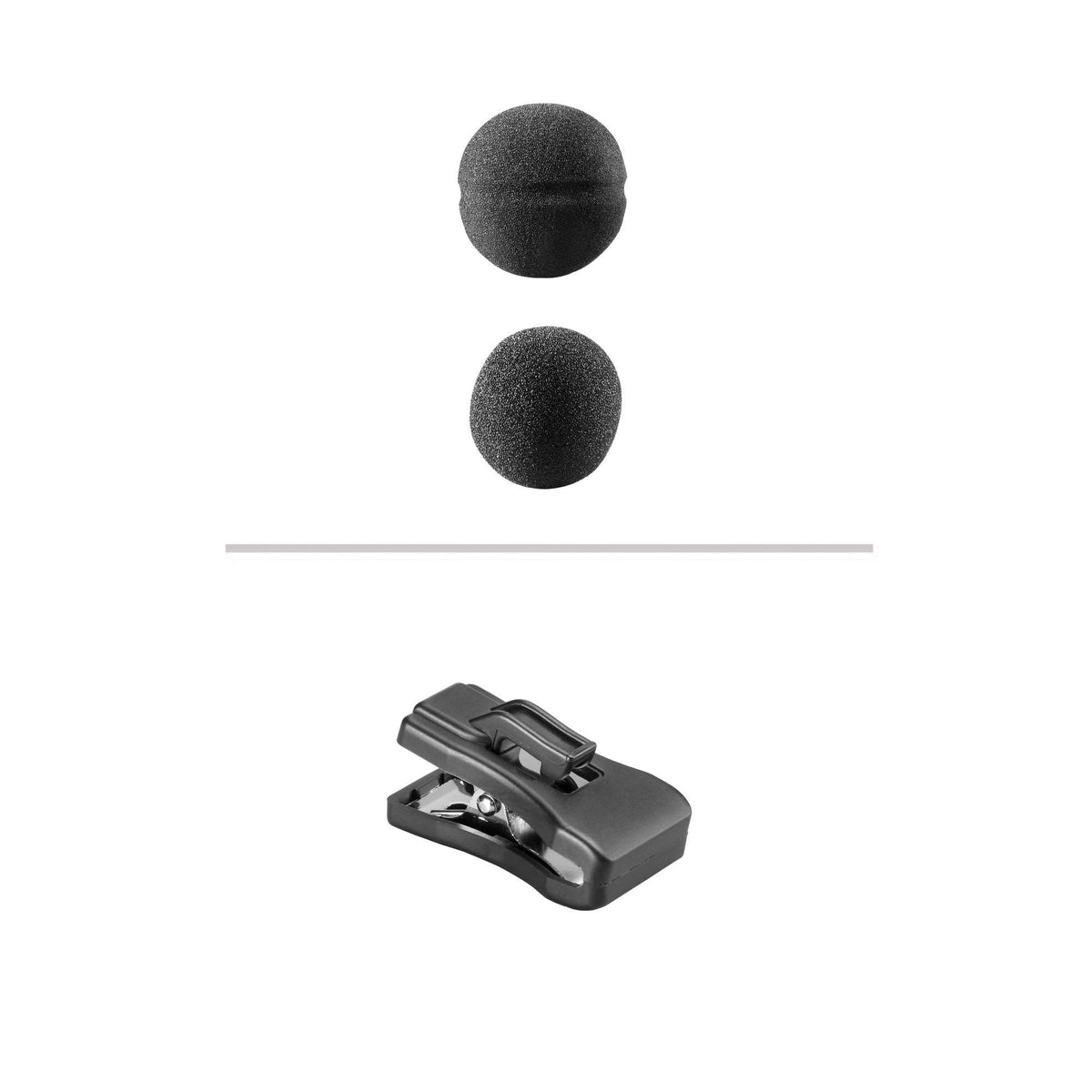 Cardioid Condenser Headworn Microphone H883257