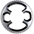 Silver 54T Chainring H3676