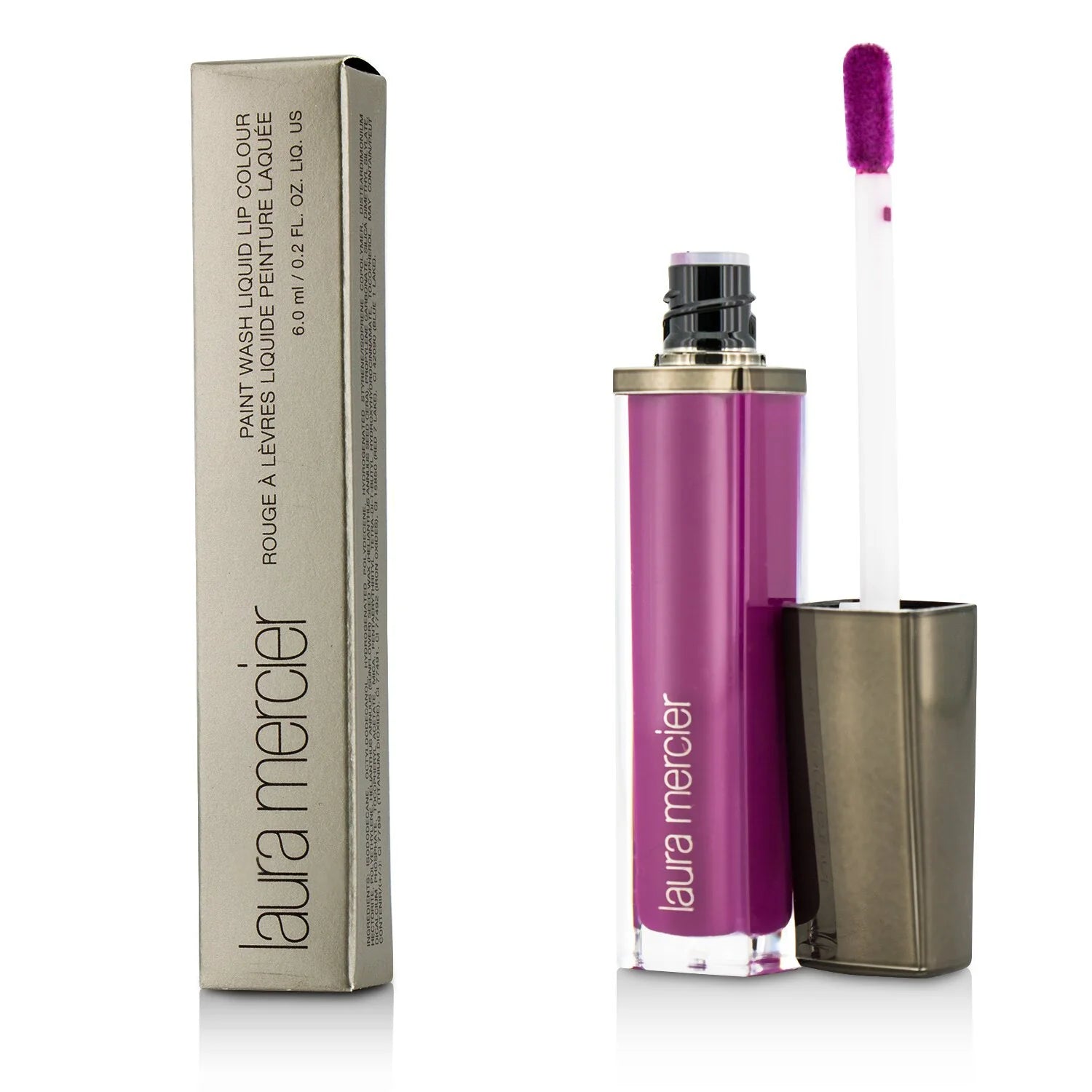 Liquid Lip Colour 6ml G521