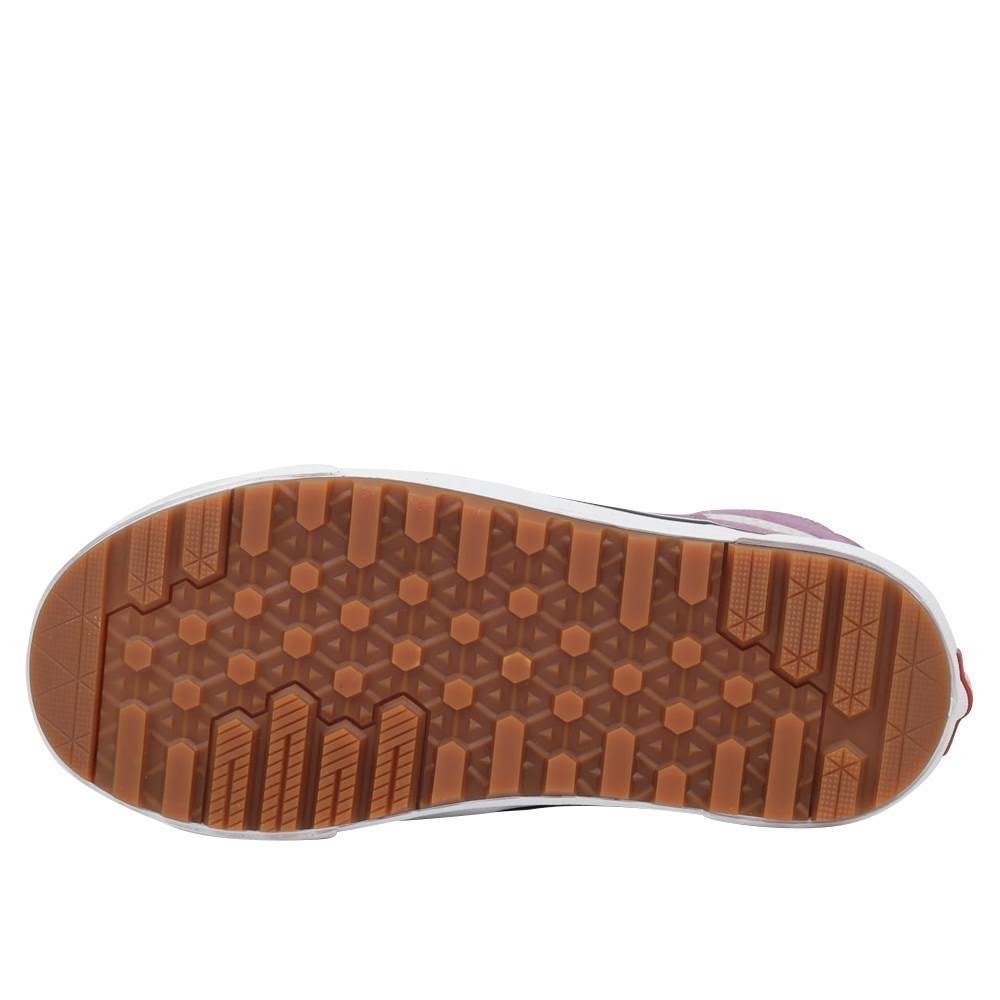 Violet SK8-HI-MTE Shoes R246251