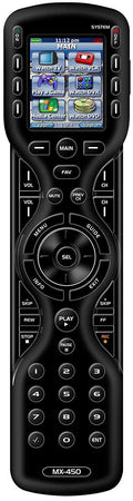 Universal Remote Control V125896