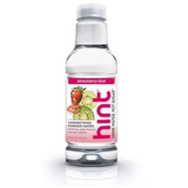 Strawberry Kiwi Water, 16 Fl. Oz. E36294