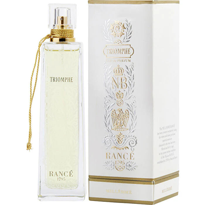 Eau De Parfum Spray 100ml/3.4oz Y999940