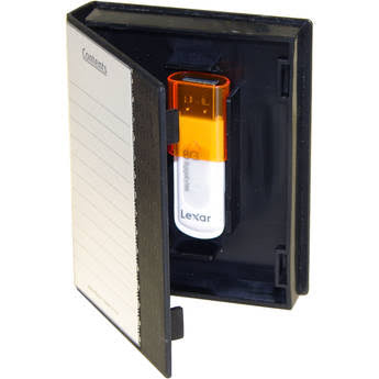 Flashdrive Organizer Case M60935