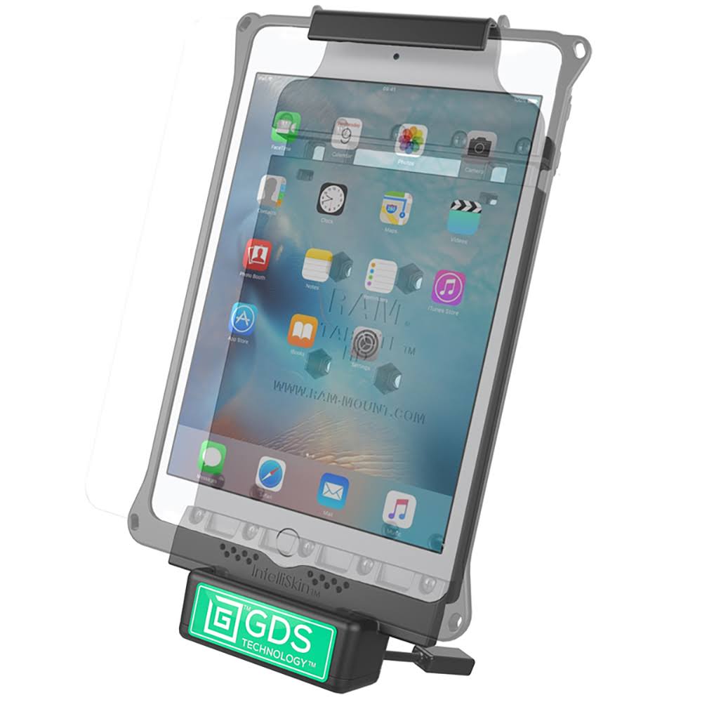 Car Holder/Charger G7621