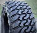 Mud Off-Road Light Truck Radial Tire 33X12.50R22LT 12-Ply S973404