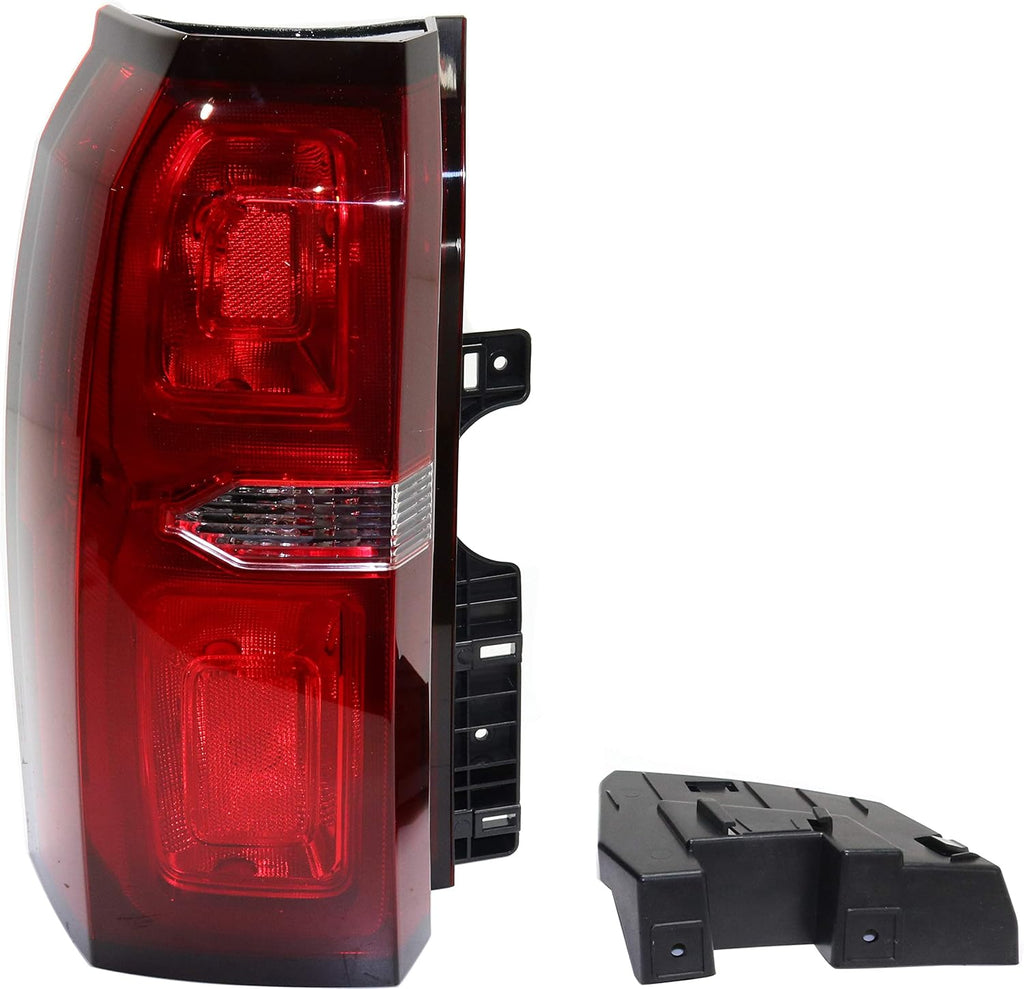 Tail Light Assembly J30448