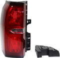 Tail Light Assembly J30448