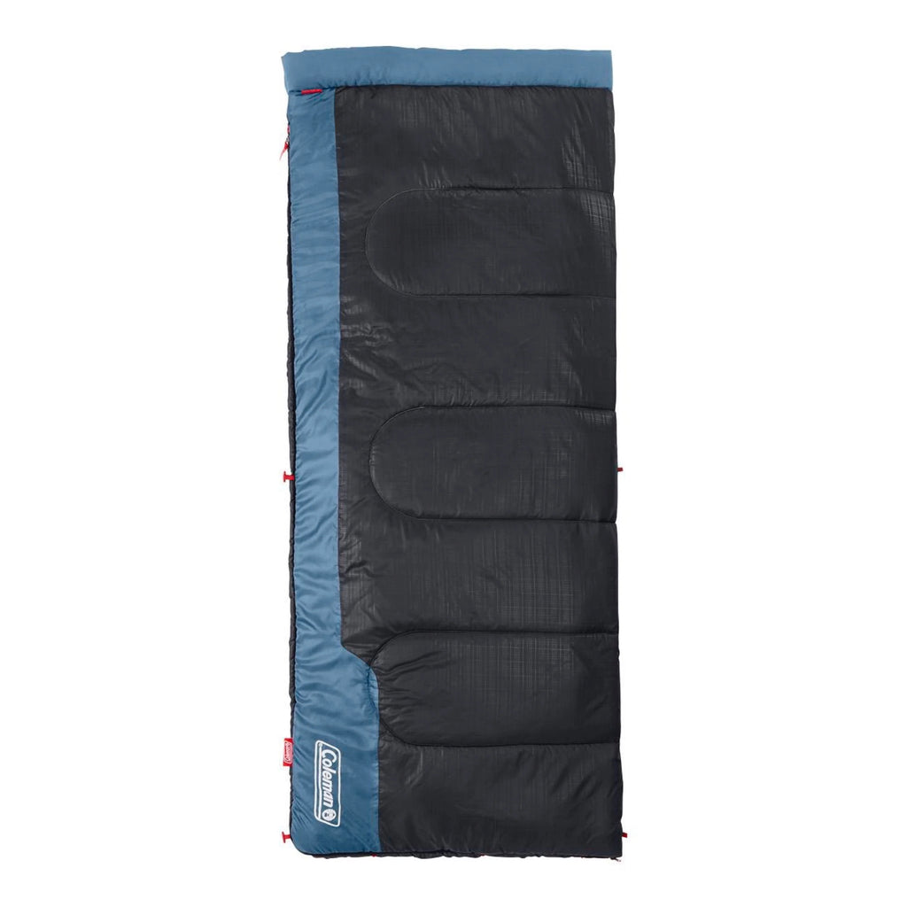 Blue Adult Sleeping Bag B797