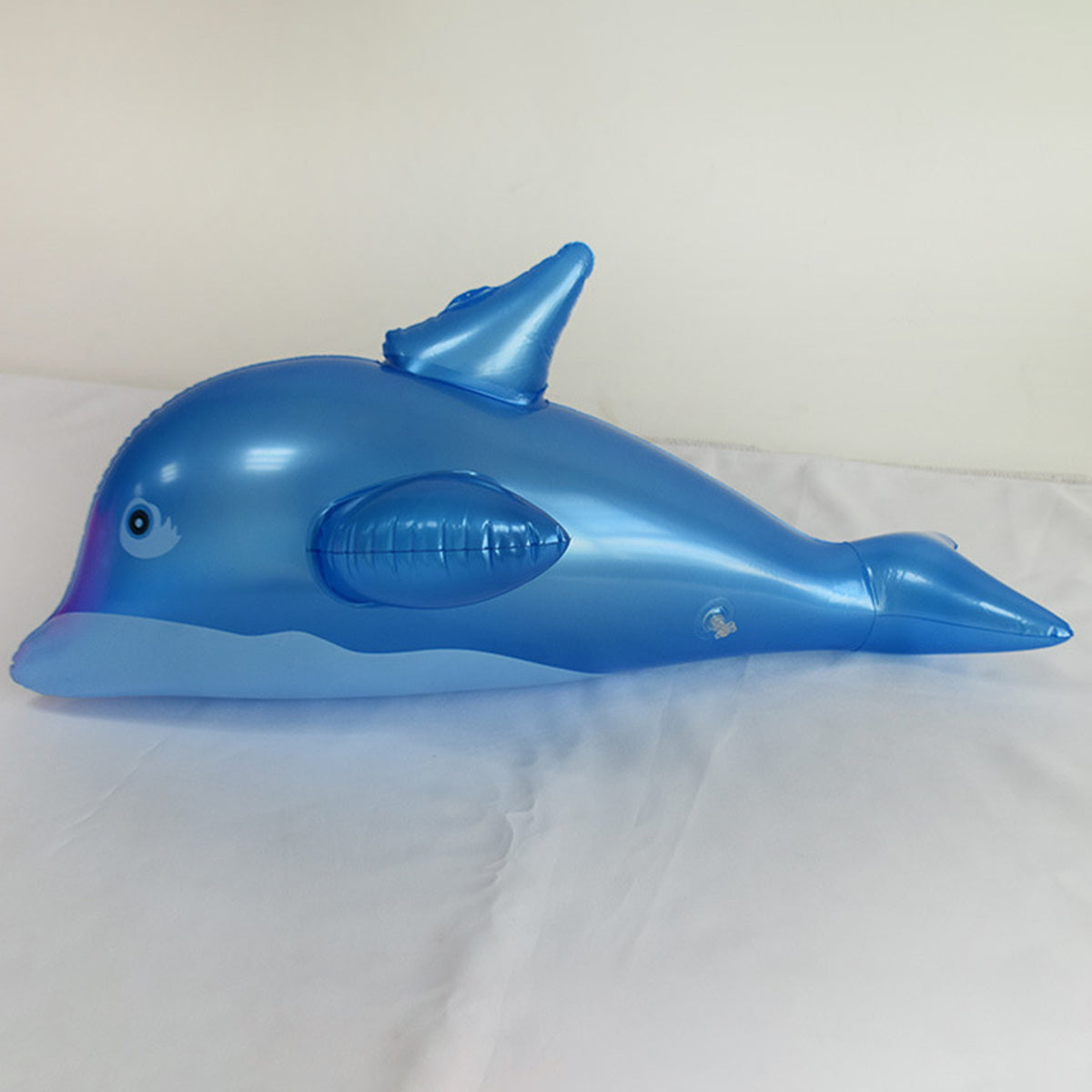 Inflatable Dolphin Fish PVC Toy for Swimming Pool H19202