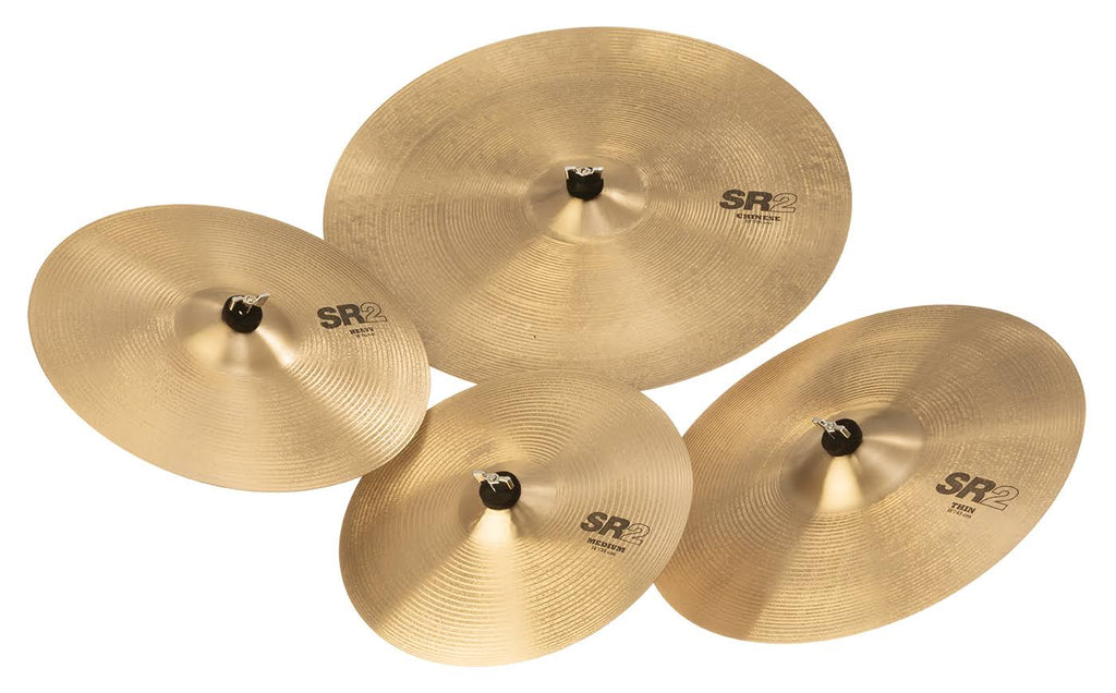 Thin Splash Cymbal K8435